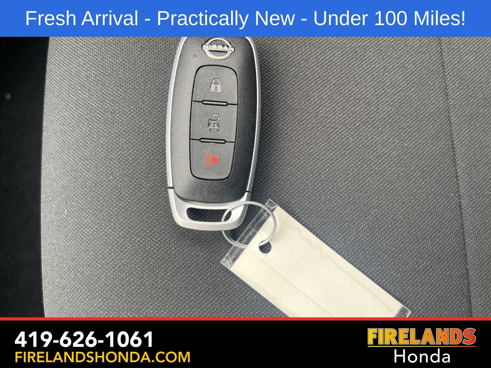 Used 2025 Nissan Kicks Play S image 30