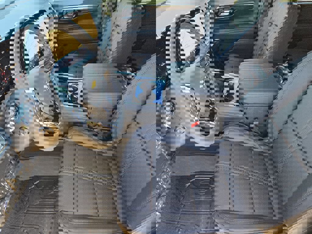 New 2026 Chevrolet Tahoe High Country image 7