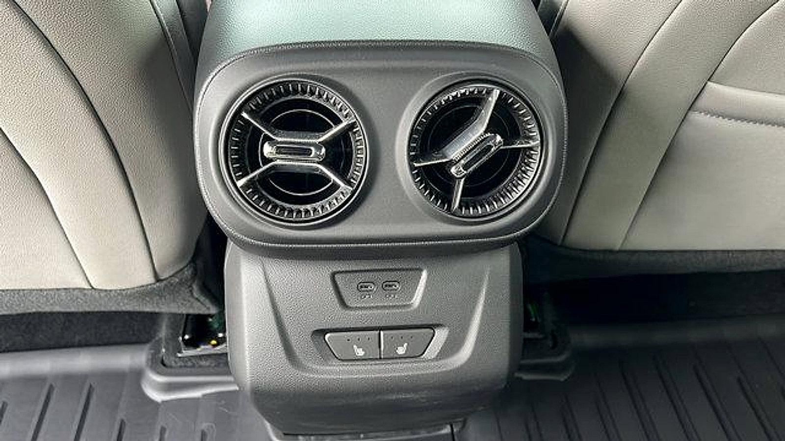 New 2026 Chevrolet Blazer EV SS image 14