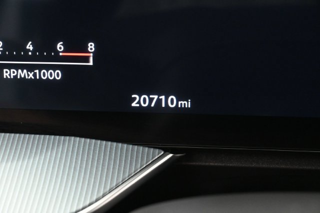 Used 2025 Nissan Murano SL AWD/4WD image 18