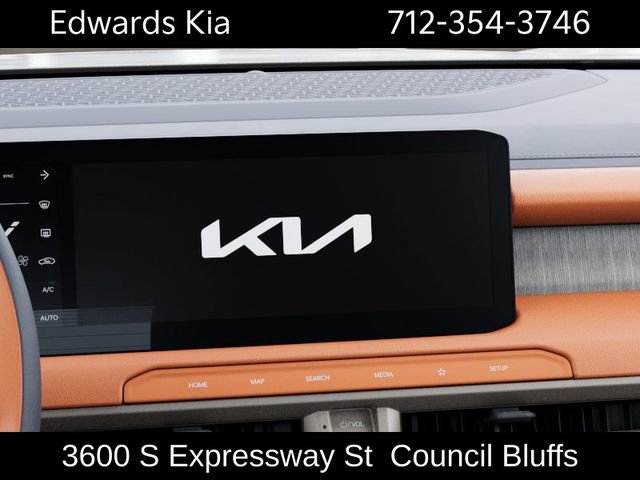 New 2027 Kia Telluride X-Line SX Prestige AWD/4WD image 22