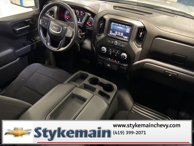 Used 2020 GMC Sierra 1500 4x4 Crew Cab image 14