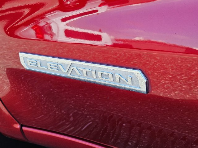 Used 2021 GMC Sierra 1500 Elevation AWD/4WD image 12