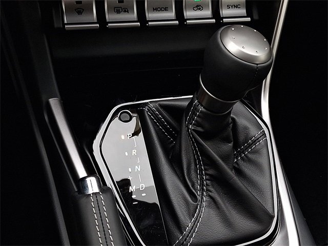 New 2025 Toyota GR86 image 12