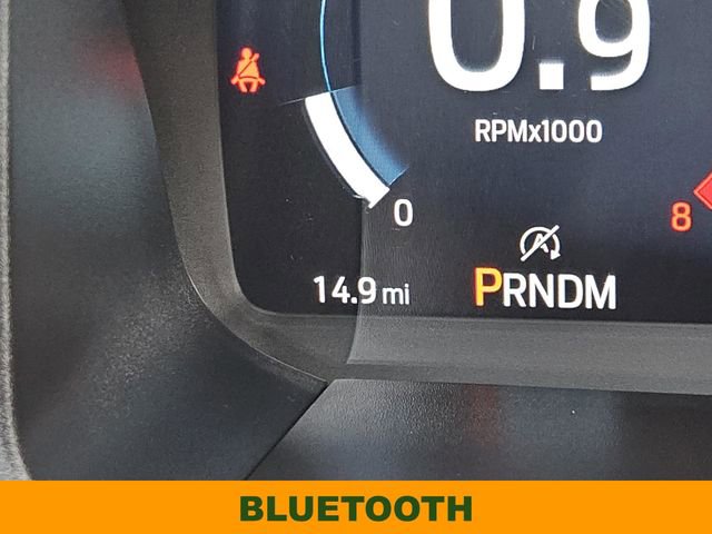 New 2026 Ford Explorer Tremor w/ Tremor Convenience Package image 18