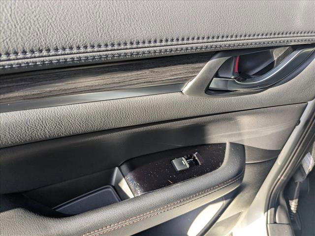 Used 2020 MAZDA CX-5 Grand Touring w/ GT Premium Package image 19