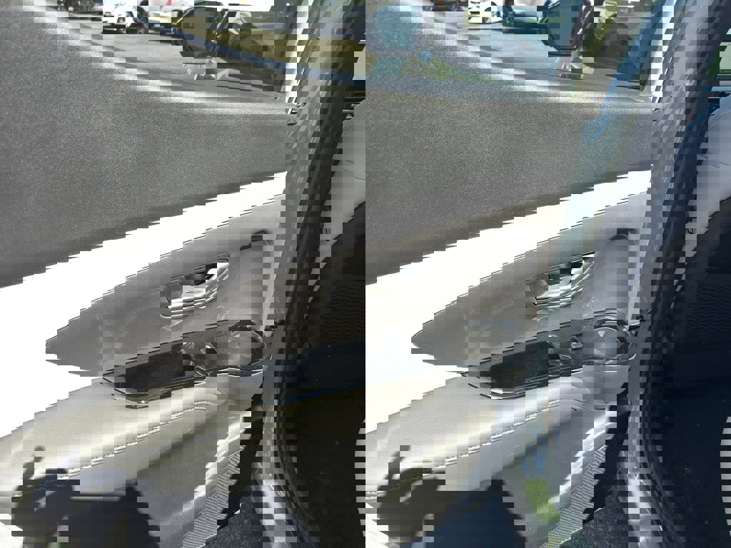 New 2025 Hyundai Santa Cruz Limited image 17