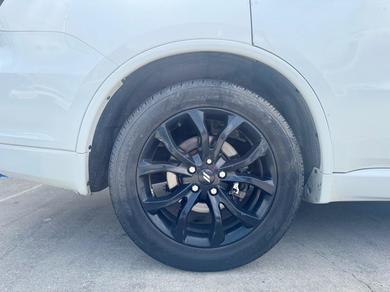 Used 2019 Dodge Durango R/T w/ Blacktop Package AWD/4WD image 27