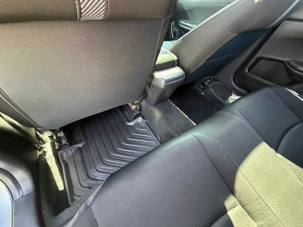 Used 2016 Honda Civic EX-T image 18