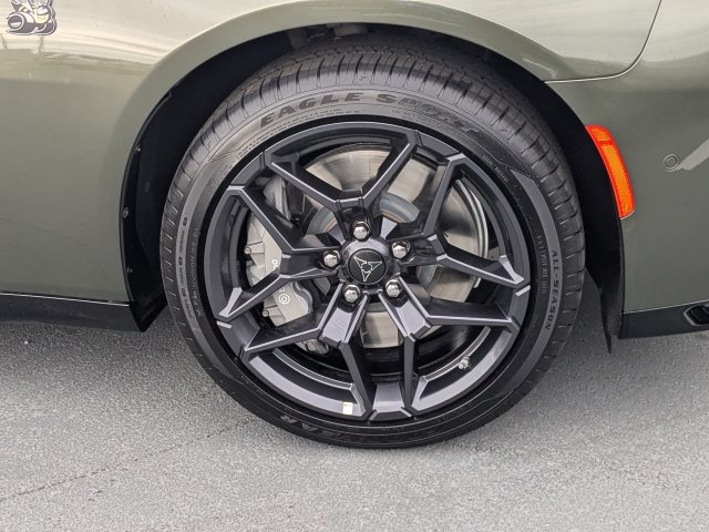 New 2026 Dodge Charger Scat Pack AWD/4WD image 11