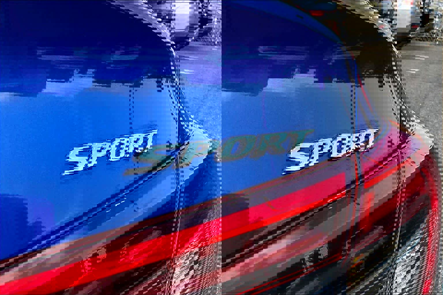 Used 2023 Honda Civic Sport image 10