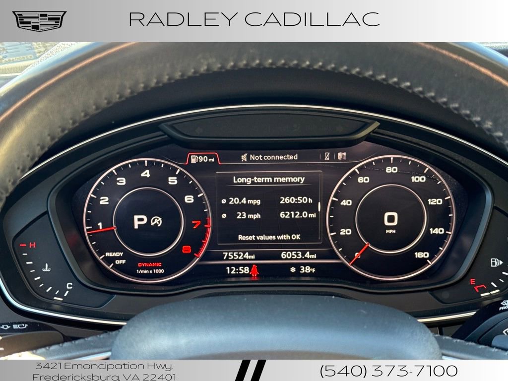 Used 2019 Audi Q5 2.0T Premium Plus w/ Premium Plus Package image 7