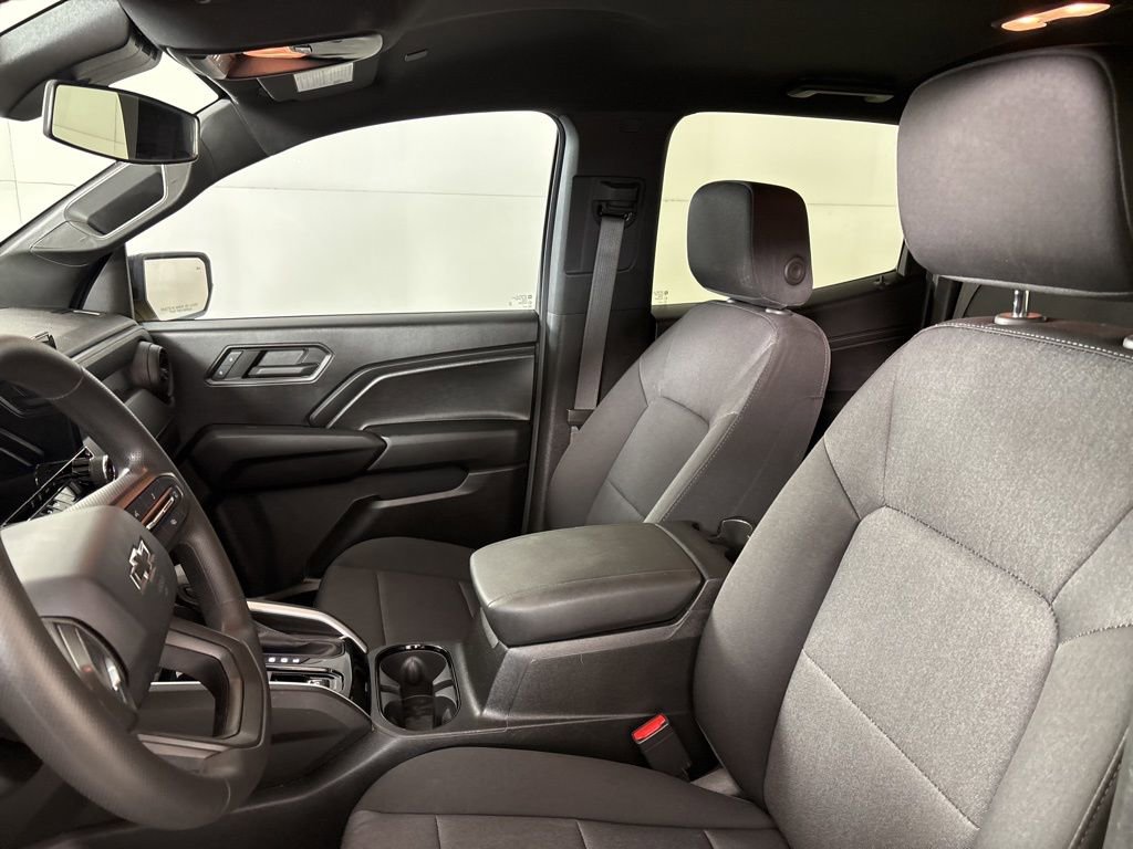Used 2023 Chevrolet Colorado Trail Boss w/ Technology Package image 23