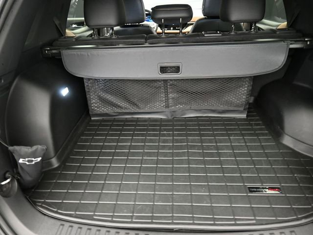 Used 2025 Chevrolet Equinox ACTIV FWD image 26