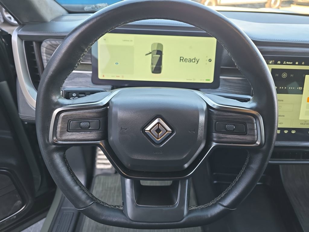 Used 2022 Rivian R1S Launch Edition image 34