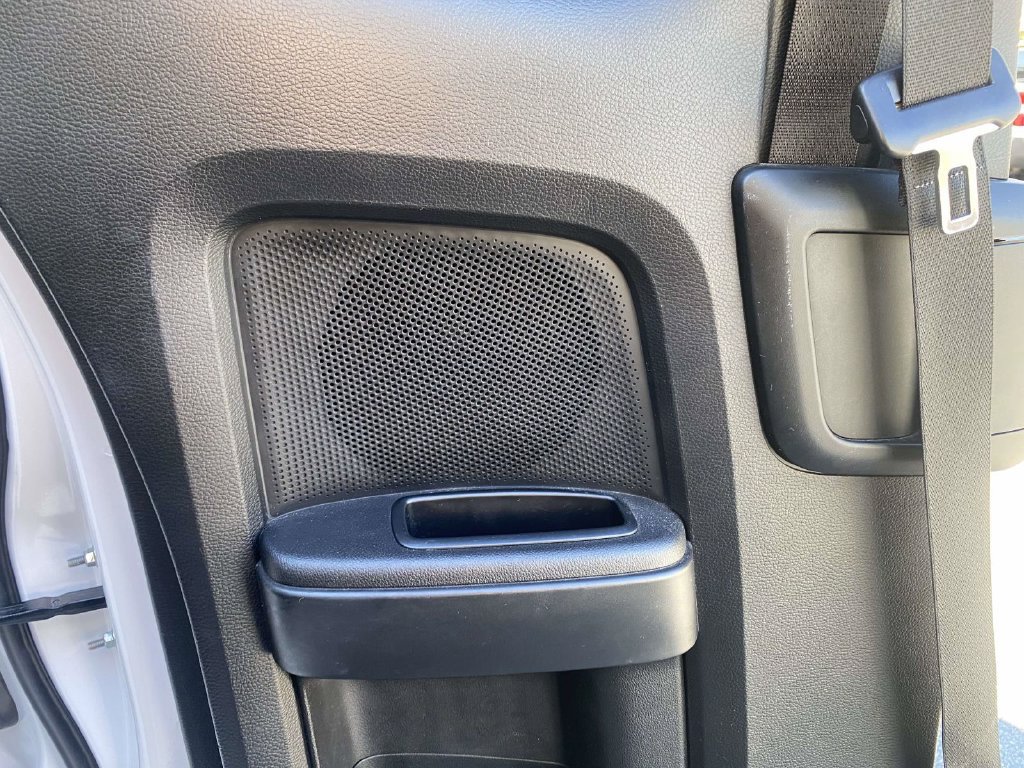 Certified 2021 Ford Ranger XLT RWD image 16