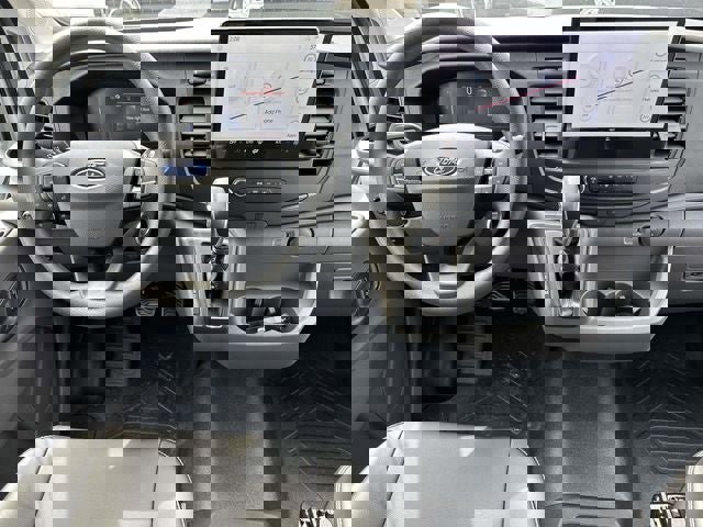 New 2026 Ford Transit 150 Low Roof image 13