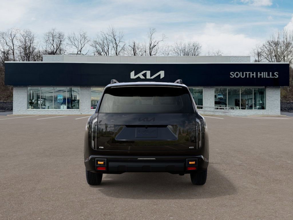 New 2027 Kia Telluride SX Prestige X-Pro image 5