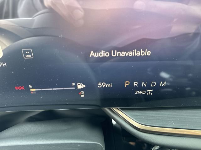 New 2026 Buick Envision Avenir image 15