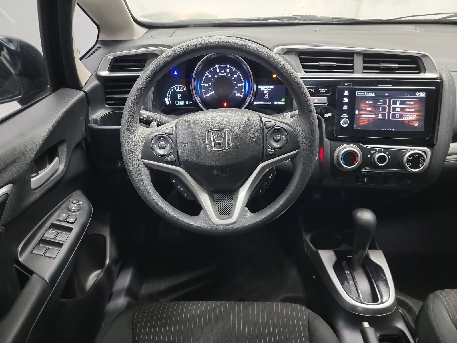 Used 2019 Honda Fit EX image 16