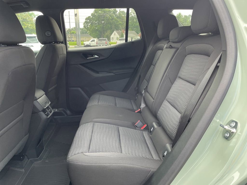 New 2026 Chevrolet Equinox LT w/ Safety and Technology Package image 73