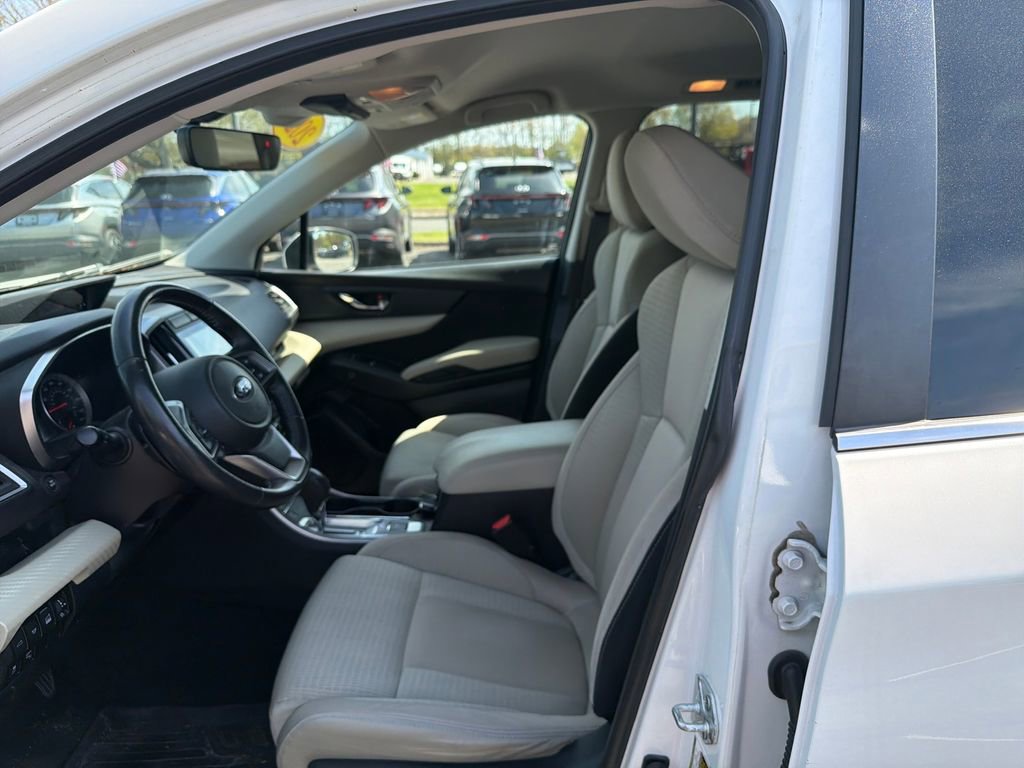 Used 2021 Subaru Ascent Premium w/ Convenience Package AWD/4WD image 13