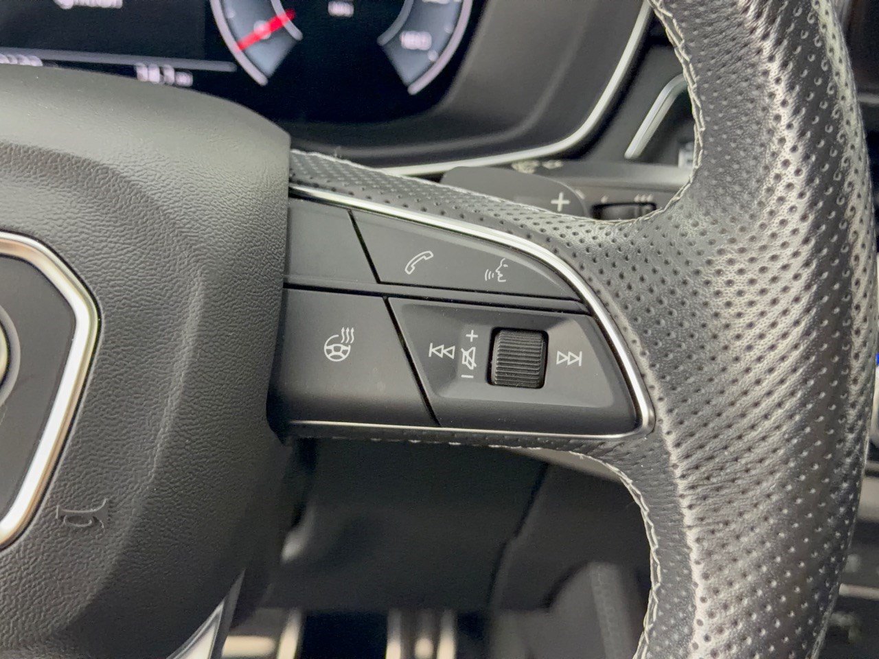 Used 2024 Audi A5 2.0T Premium Plus AWD/4WD image 19