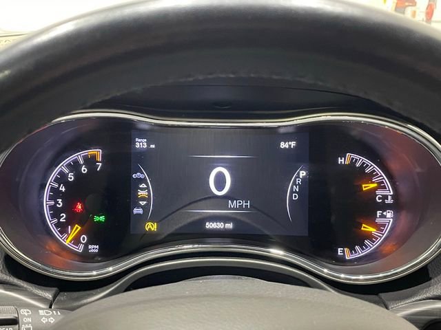 Used 2021 Jeep Grand Cherokee Limited image 29