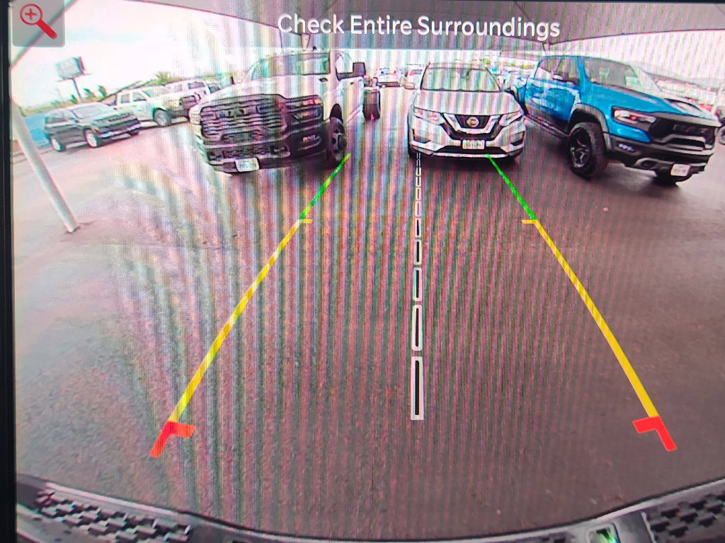 New 2026 RAM 1500 Big Horn image 13