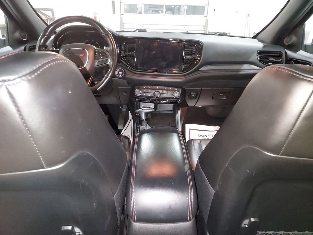 Used 2022 Dodge Durango R/T image 10