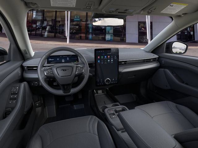 New 2026 Ford Mustang Mach-E Premium w/ Technology Package RWD image 9
