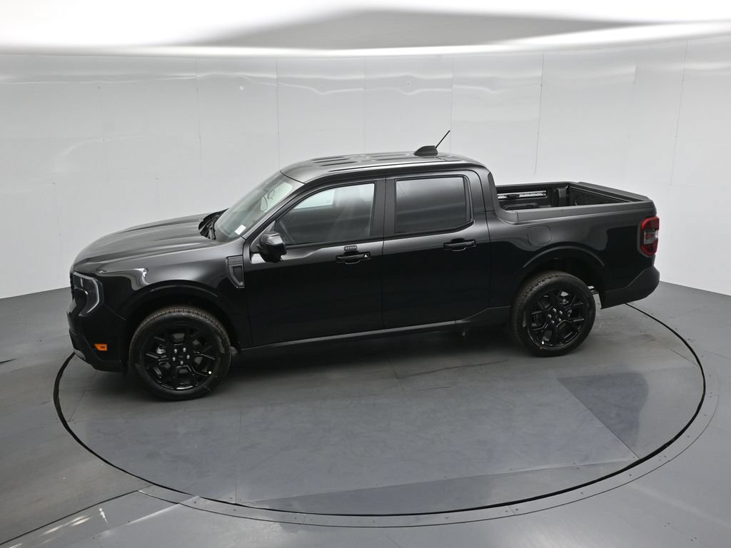 New 2026 Ford Maverick Lariat AWD/4WD image 42