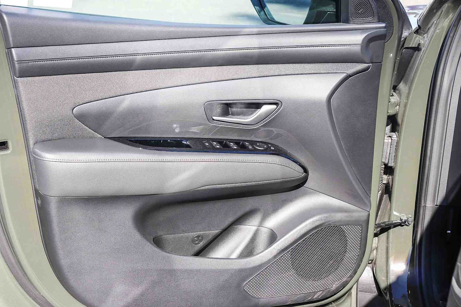 New 2025 Hyundai Santa Cruz XRT image 23