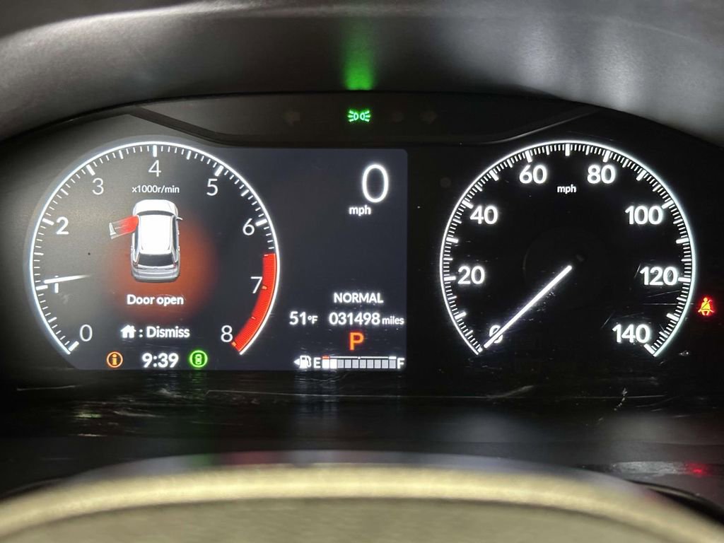 Used 2023 Honda CR-V LX image 30