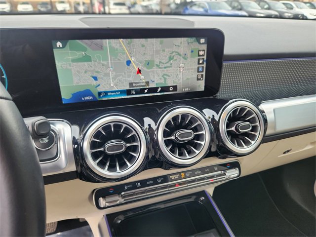 Certified 2023 Mercedes-Benz EQB 300 4MATIC image 27