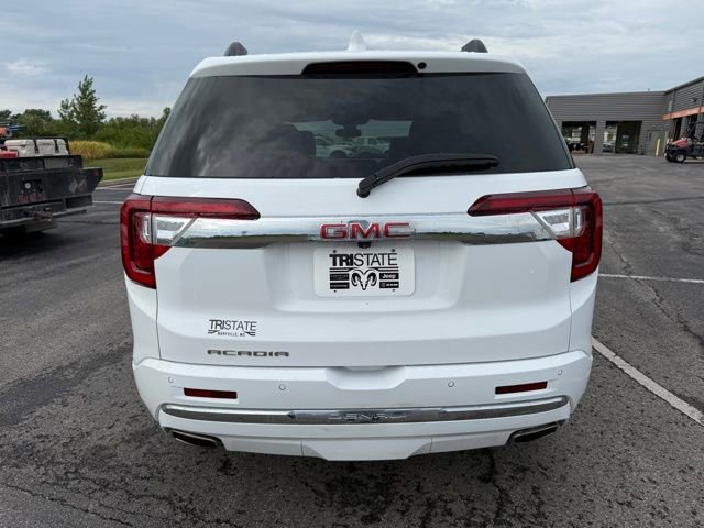 Used 2023 GMC Acadia Denali image 5