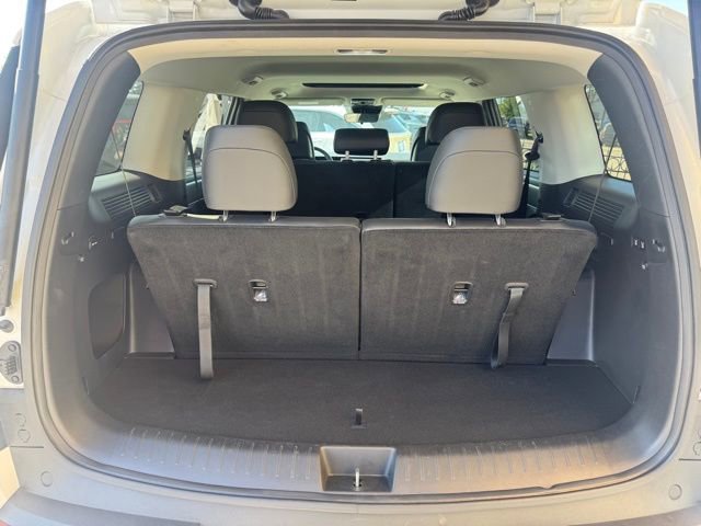 Used 2024 Hyundai Santa Fe XRT image 10