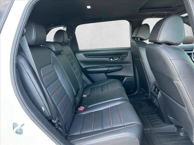 Used 2025 Honda CR-V Sport-L image 23