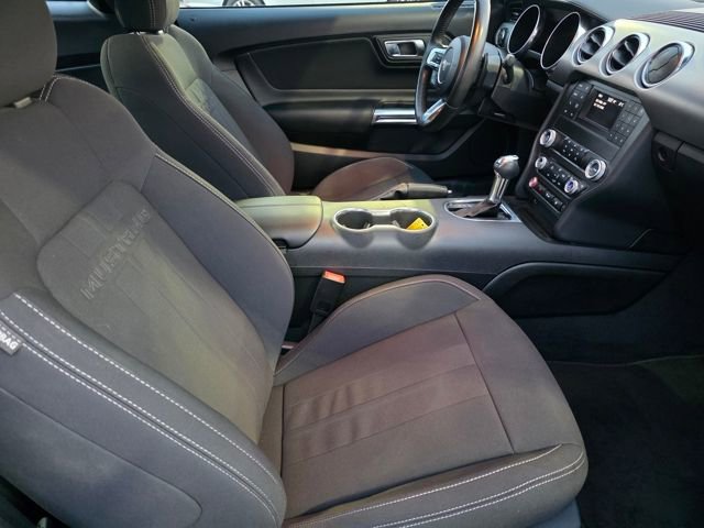 Used 2023 Ford Mustang GT w/ Mustang Nite Pony Package image 12