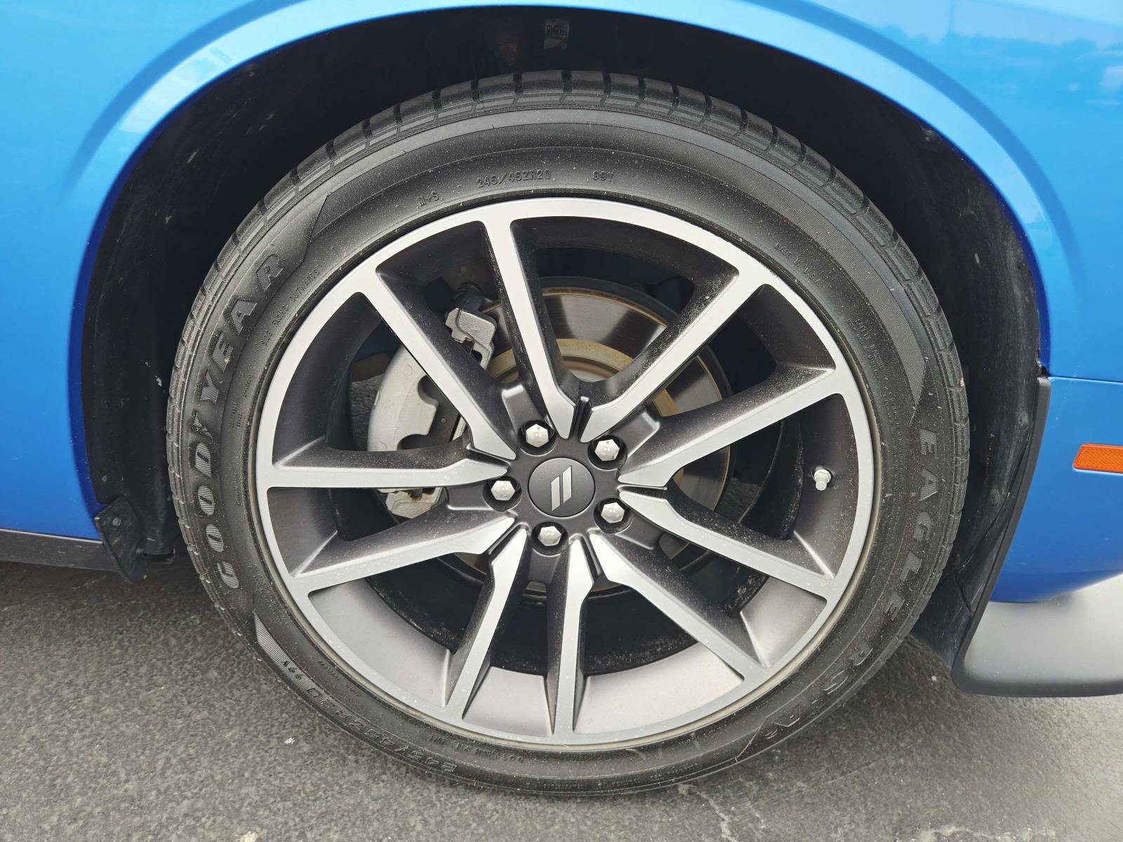 Used 2023 Dodge Challenger R/T RWD image 18