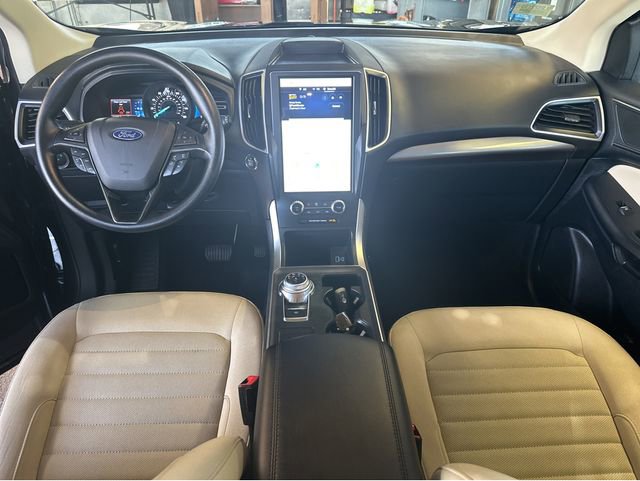 Used 2024 Ford Edge SE AWD/4WD image 8
