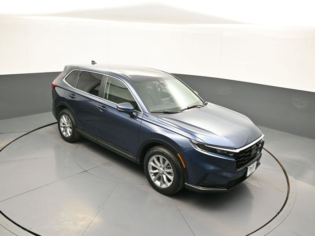 Certified 2023 Honda CR-V EX image 36