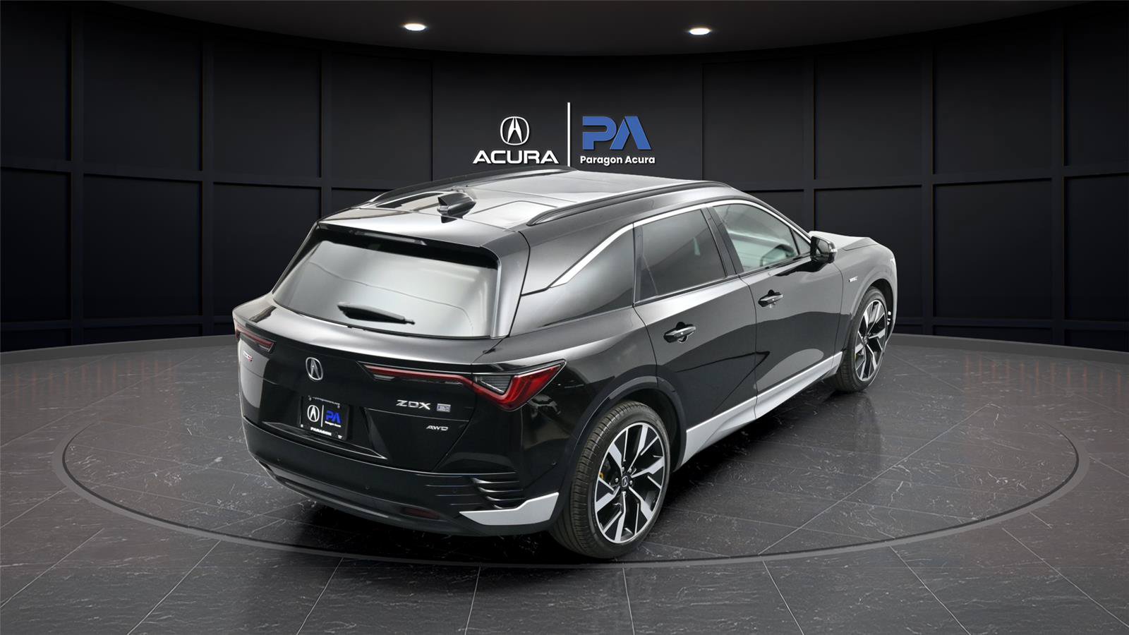 Used 2024 Acura ZDX Type S AWD/4WD image 36