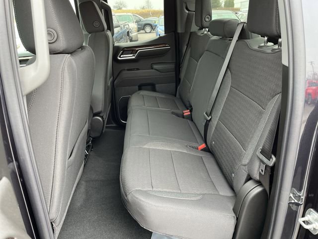 New 2026 GMC Sierra 1500 SLE image 25