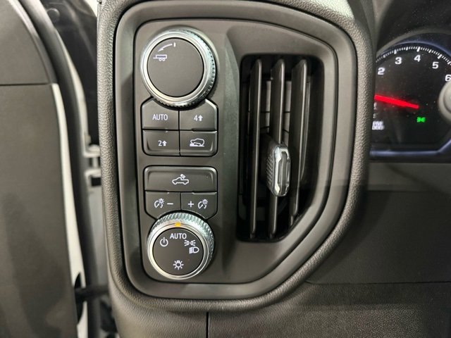 Used 2023 GMC Sierra 1500 Pro w/ Pro Value Package image 15