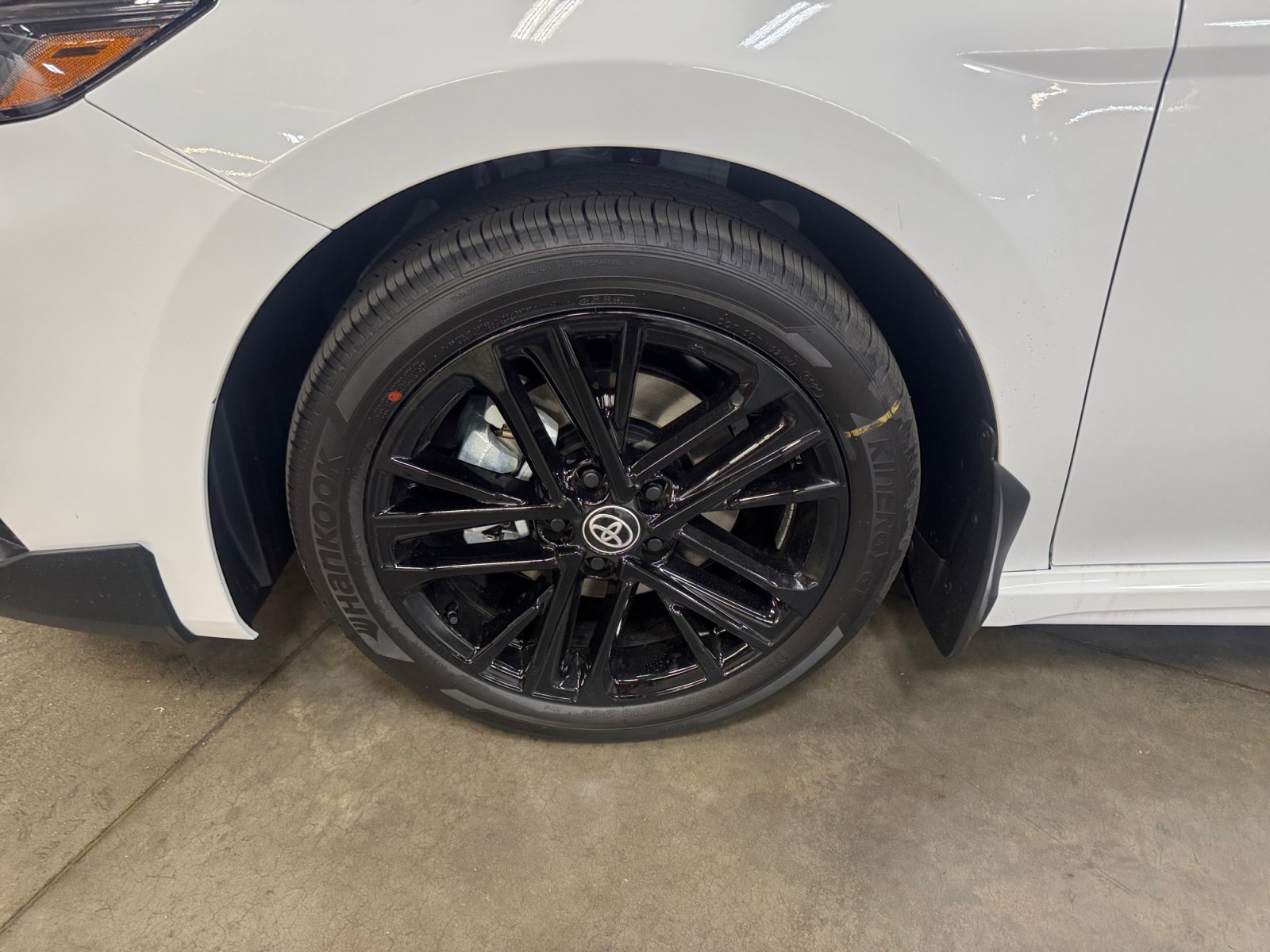 Used 2026 Toyota Camry SE image 26