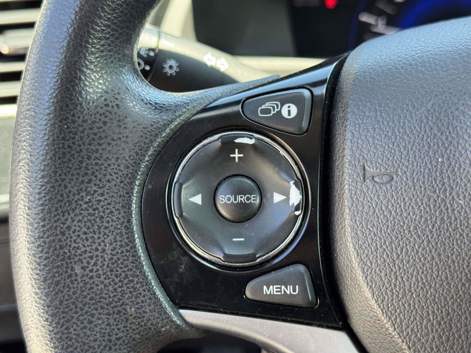 Used 2013 Honda Civic LX image 17