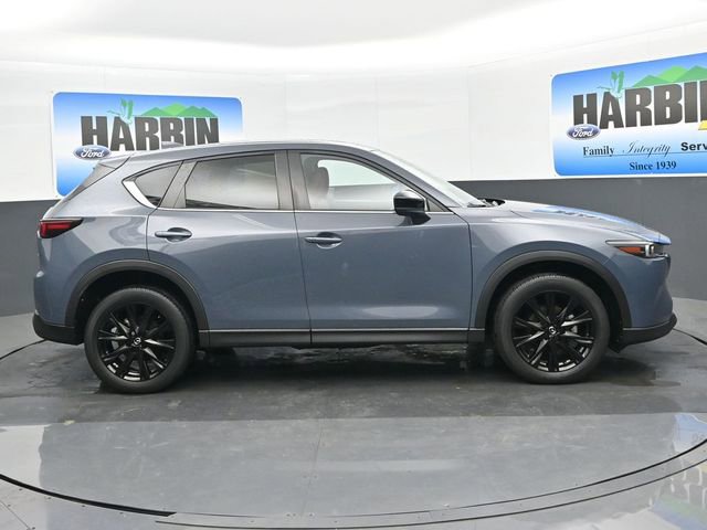 Used 2023 MAZDA CX-5 Carbon Edition image 7