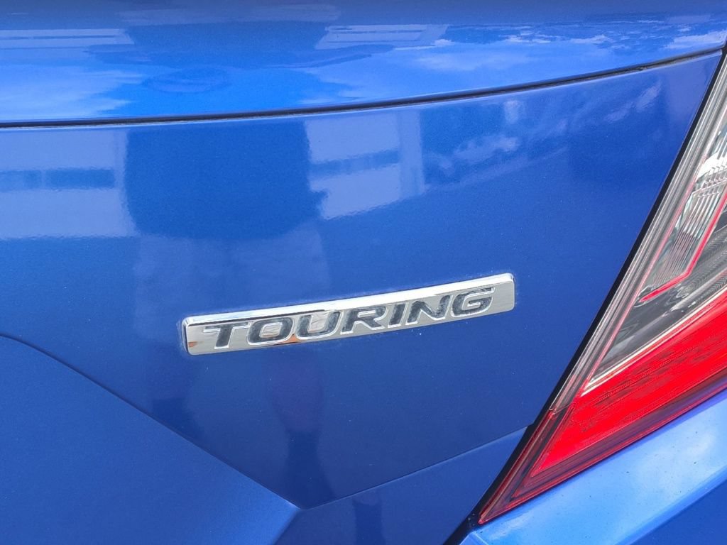 Used 2016 Honda Civic Touring image 7