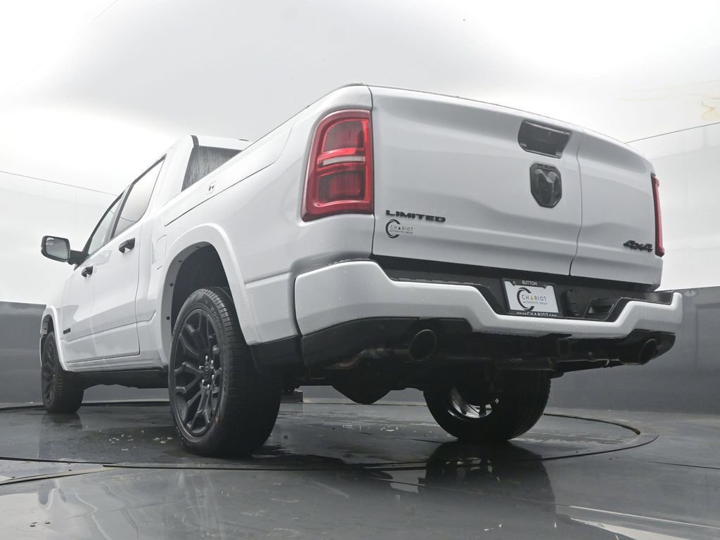 New 2026 RAM 1500 Limited image 49